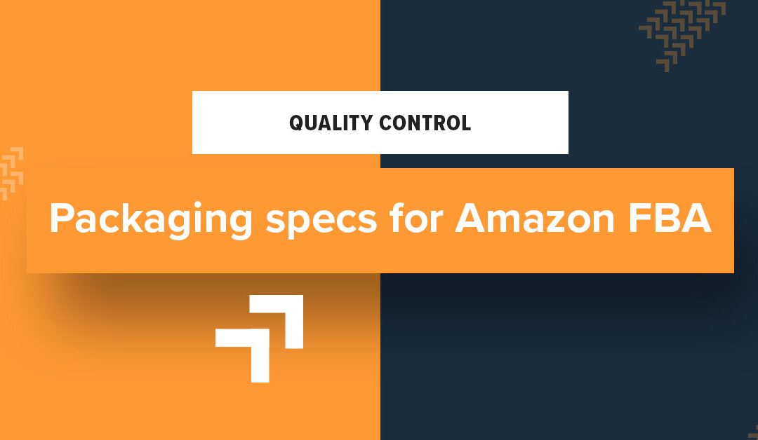 Packaging requirements for Amazon FBA Fbahelp