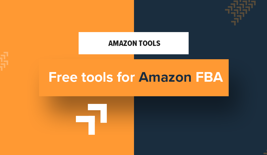 Free tools for Amazon sellers Fbahelp