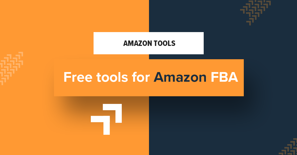 Free tools for Amazon sellers