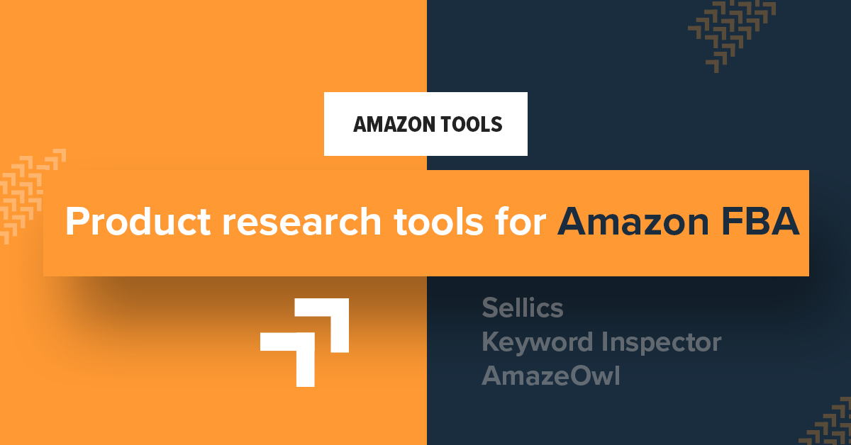 Amazon tools