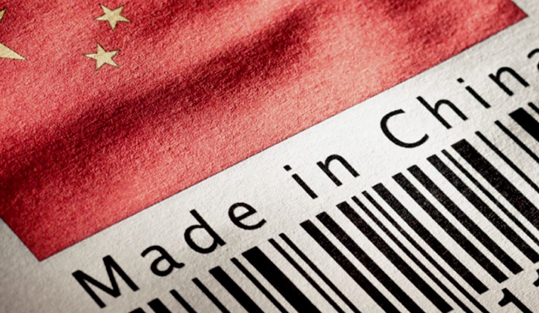 Factory audit in China in LIVE format