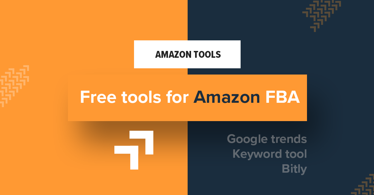 Free tools for Amazon sellers