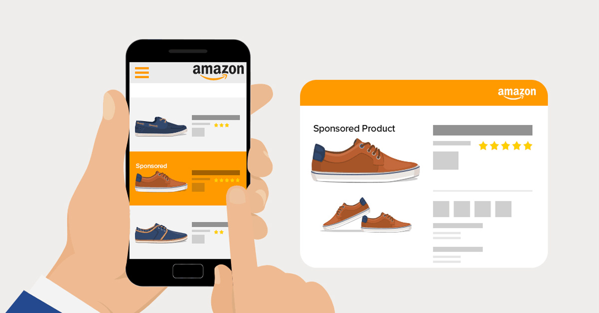 3 Important steps to start your Amazon Sponsored Ads campaign