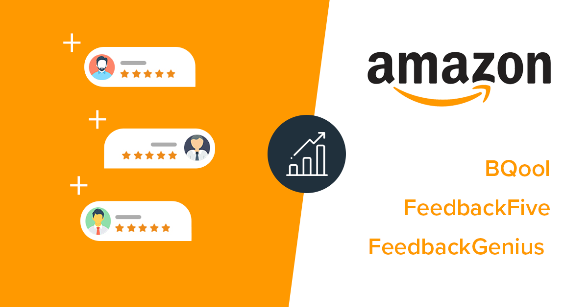 Great Amazon tools for monitoring feedback and reviews