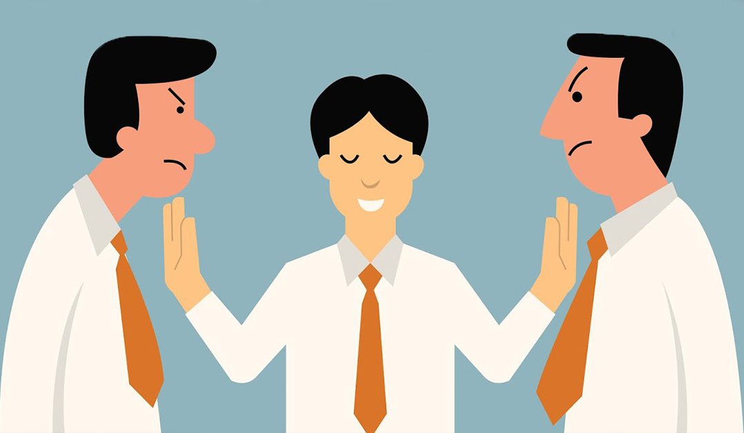 Should you avoid middleman companies?