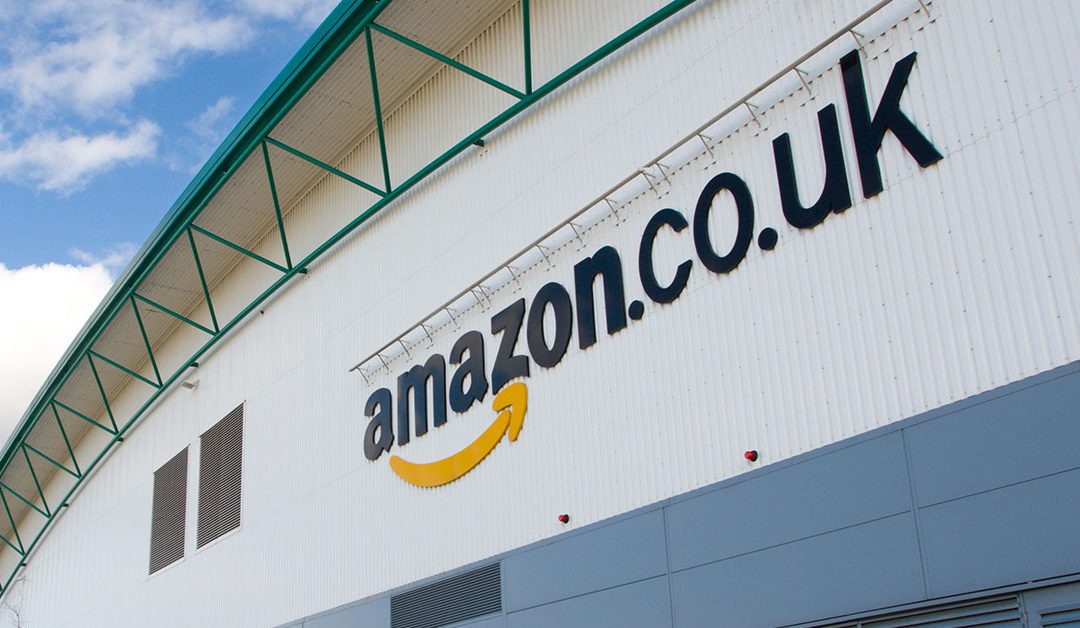 Amazon Company Uk