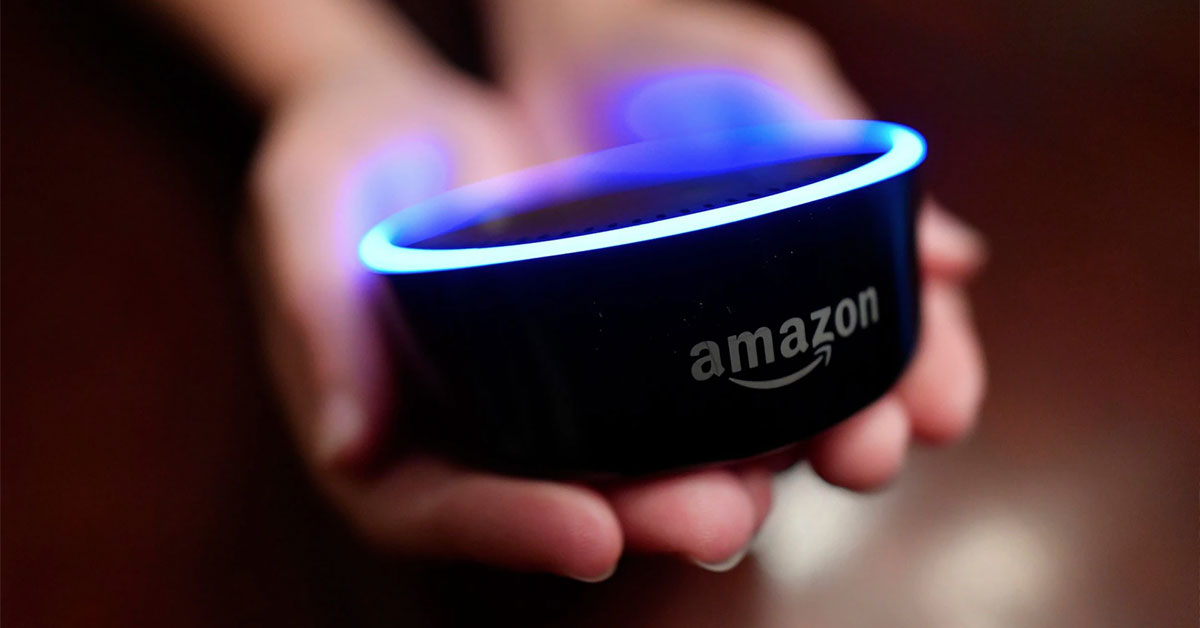 Amazon is working on a device that will read human emotions