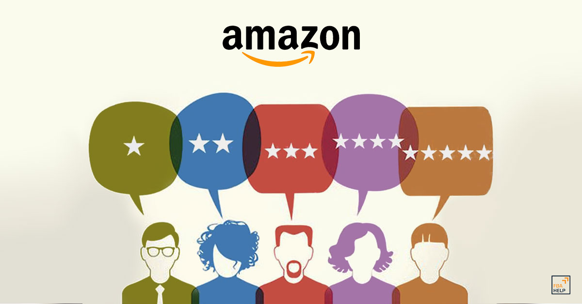 Things You Should Avoid When Getting Amazon Reviews