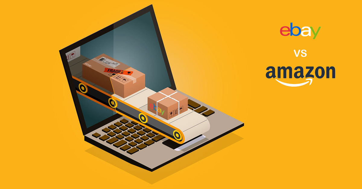 eBay launches its own fulfillment service next year