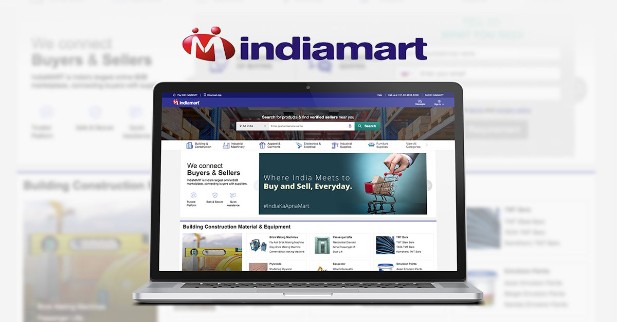 indiamart.com