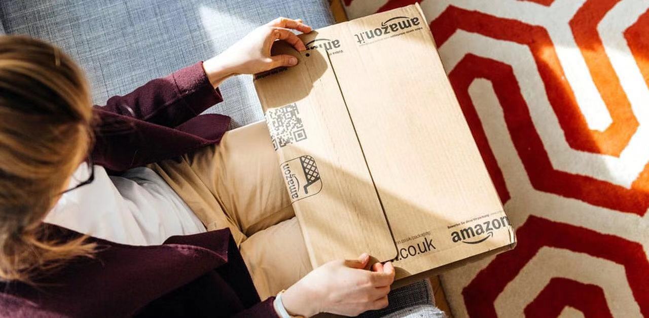 Amazon Will Invest $15 Billion in Third-Party Sellers