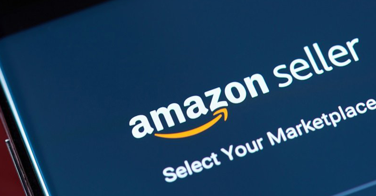 antitrust probe Amazon