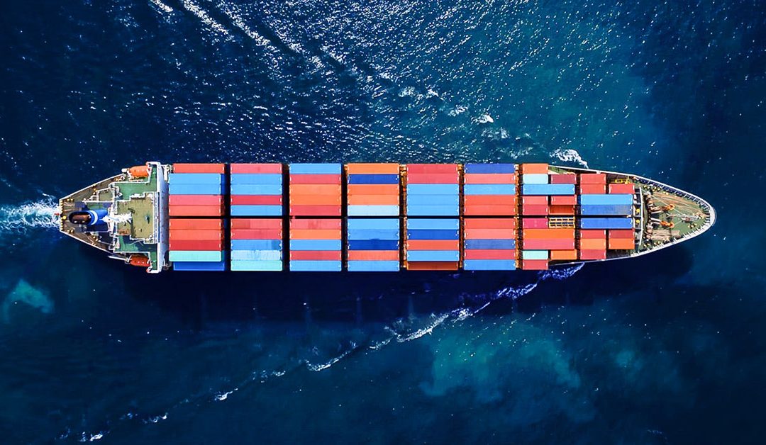 Freight forwarding from China for Amazon FBA sellers