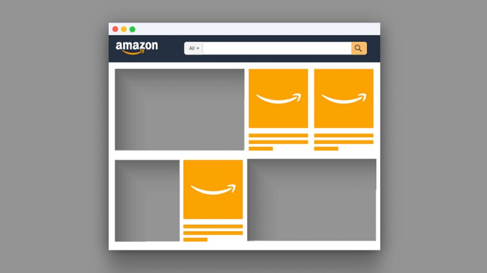Amazon changed search algorithm to boost its own products