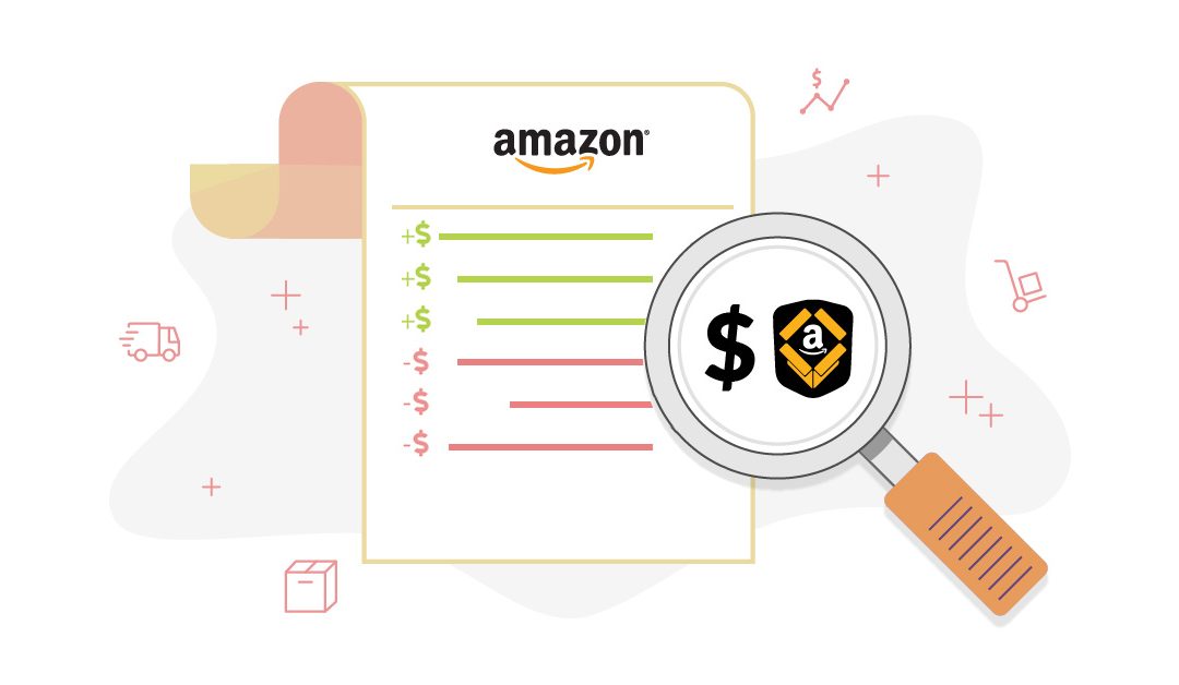 amazon fba storage fees