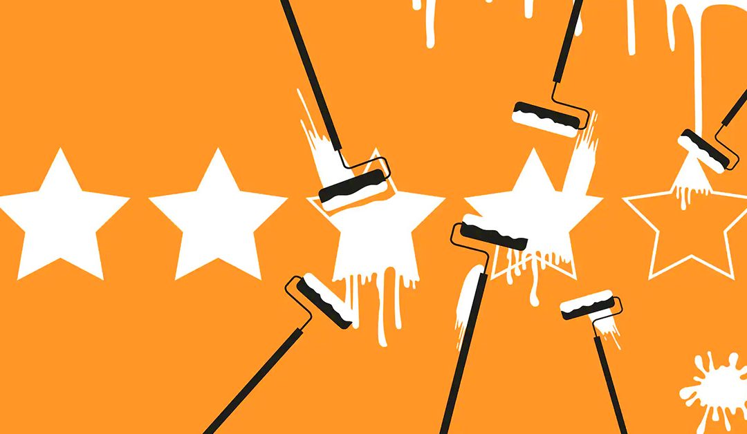 Former Amazon executive on the 5-star rating system
