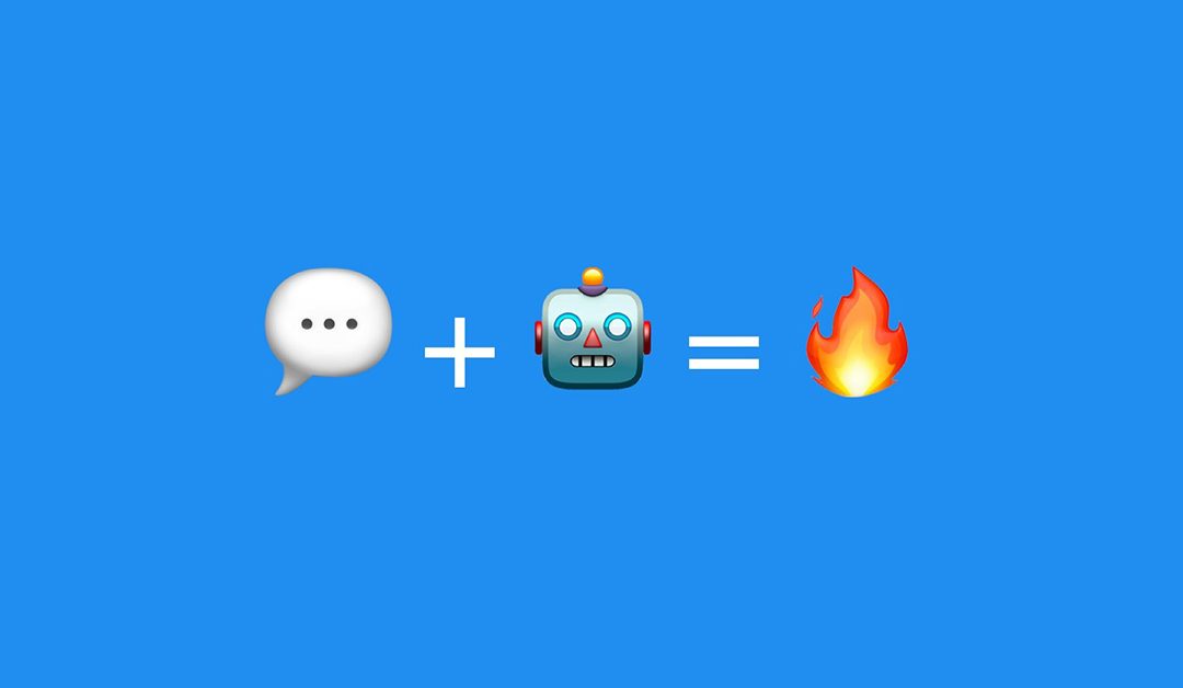 Facebook Messenger Chatbot for Amazon Sellers