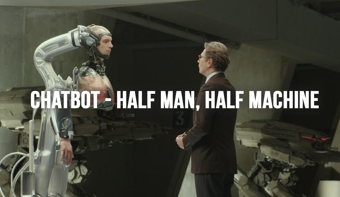 How Chatbot Can Help Grow Your E-commerce Business