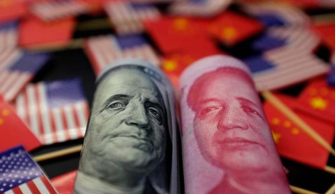 China insists on the removal of existing US tariffs