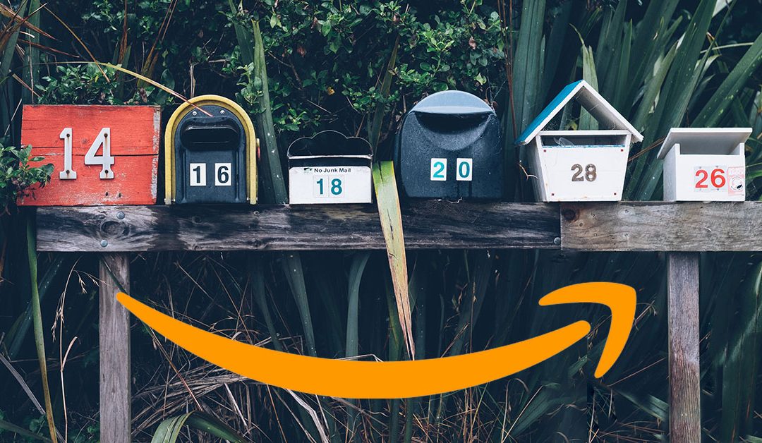 Amazon lifts ban on shipping of non-essential products