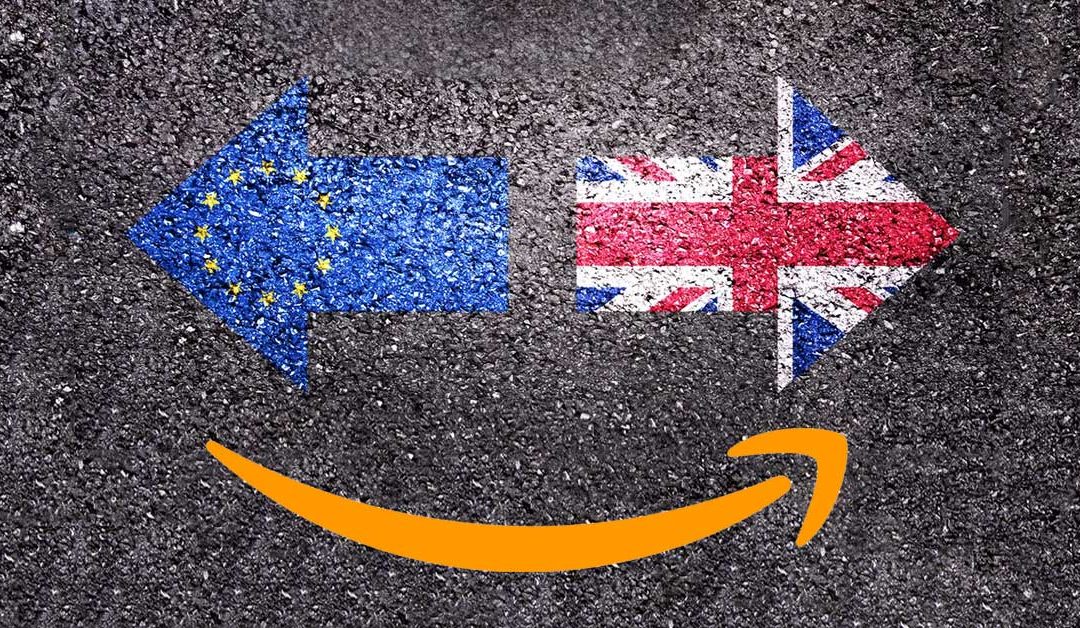 How to Sell on Amazon EU and UK Marketplaces in 2021?