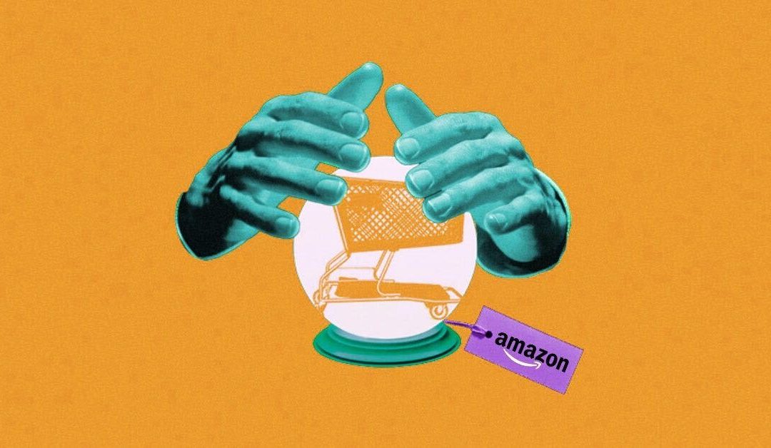 5 Must-Know Amazon marketing trends in 2020-2021