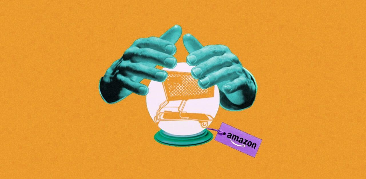 5 Must-Know Amazon marketing trends in 2020-2021