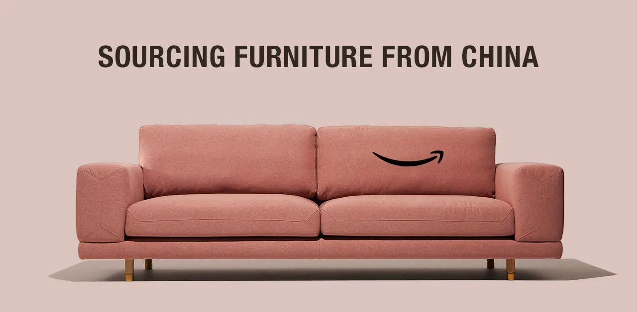 Furniture sales on Amazon are skyrocketing