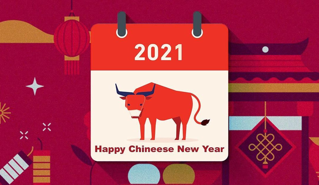 New Year in China 2021: lockdown 2.0