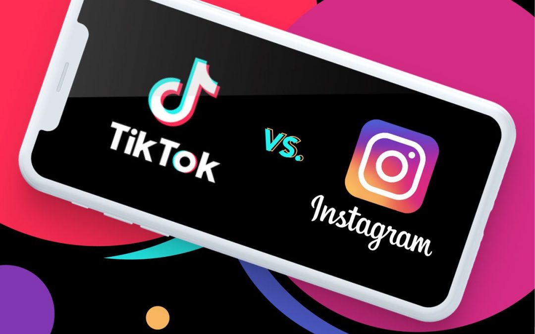 Instagram vs TikTok: who’s ruling the e-commerce experience?