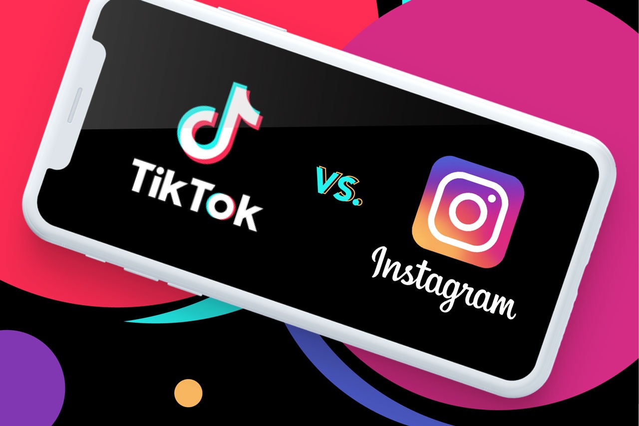 TikTok Tests In-App Shopping to Challenge Facebook - Bloomberg