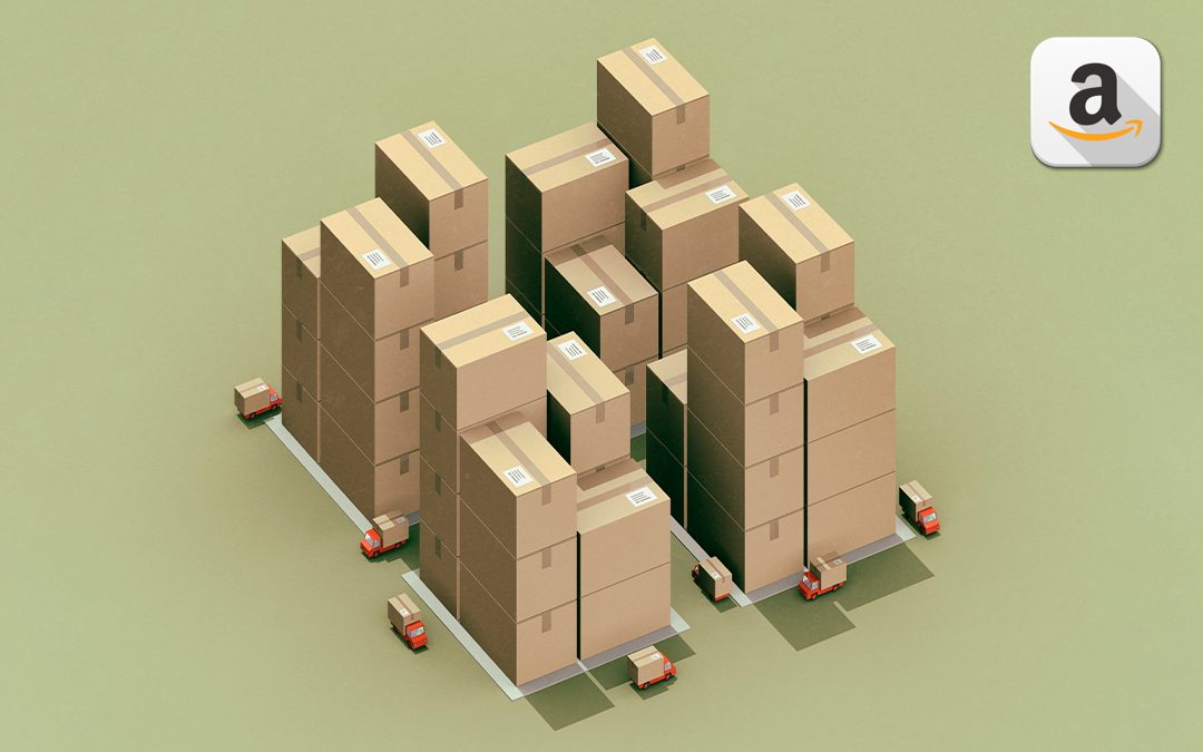 Amazon FBA restock limits replace ASIN-level quantity limits